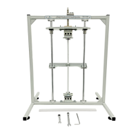 Лабораторный стенд «Определение формы потери устойчивости в зависимости от условий закрепления» - «globural.ru» - Якутск