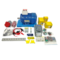 Комплект монтажа и наладки схем плавного пуска асинхронного двигателя - «globural.ru» - Якутск