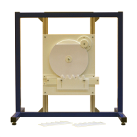 Лабораторный стенд «Моделирование процесса формообразования зубьев в станочном зацеплении» - «globural.ru» - Якутск