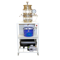 Лабораторный стенд «Изучение процесса фильтрации» - «globural.ru» - Якутск