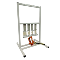 Комплекс "Изучение напряжений" - «globural.ru» - Якутск