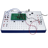 Комплект лабораторного оборудования «Радиотехнические цепи и сигналы»  - «globural.ru» - Якутск