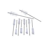 Комплект ершей для мытья лабораторной посуды - «globural.ru» - Якутск