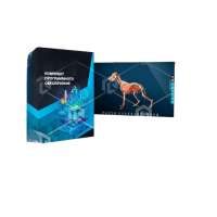 Виртуальный учебный комплекс «Интерактивный трехмерный атлас анатомии животных» К1 - «globural.ru» - Якутск