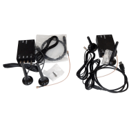 Лабораторный комплект универсальных программируемых приемопередатчиков для изучения принципов формирования, передачи, приема и обработки сигналов - «globural.ru» - Якутск