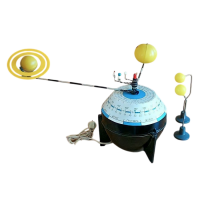 Модель "Строение Солнечной системы" (электрическая) - «globural.ru» - Якутск