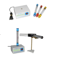 Набор спектральных трубок с источником питания - «globural.ru» - Якутск