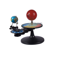 Теллурий (Модель Солнце-Земля-Луна) вариант 2 - «globural.ru» - Якутск