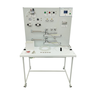 Типовой комплект учебного оборудования «Пневмопривод и электропневмоавтоматика» - «globural.ru» - Якутск