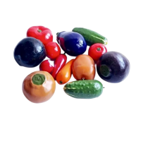 Комплект муляжей демонстрационный - «globural.ru» - Якутск