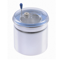 Калориметр с набором калориметрических тел  - «globural.ru» - Якутск