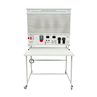 Комплект лабораторного оборудования «Электромонтаж и наладка электрических цепей, автоматики и электромоторов» - «globural.ru» - Якутск