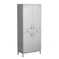 Шкаф для хранения посуды или приборов  - «globural.ru» - Якутск