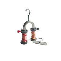 Электромагнит разборный (подковообразный) - «globural.ru» - Якутск