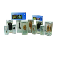 Комплект влажных препаратов демонстрационный - «globural.ru» - Якутск