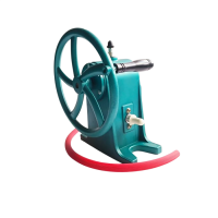 Насос вакуумный Комовского (вариант 2) - «globural.ru» - Якутск