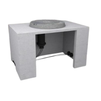 Стенд-тренажер «Монтаж магистральной линии ВОЛП в телекоммуникационном колодце» - «globural.ru» - Якутск