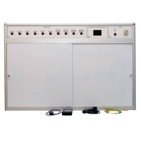 Лабораторная установка «Эффективность и качество освещения»  - «globural.ru» - Якутск