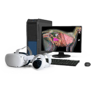 Макет масштабный "Скелет кошки" Масштаб 1:1 - «globural.ru» - Якутск