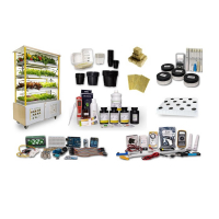 Гидропонная ферма «Лаборатория биолога», с принадлежностями - «globural.ru» - Якутск