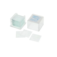 Комплект предметных и покровных стекол - «globural.ru» - Якутск