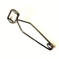 Зажим для пробирок (вариант 3) - «globural.ru» - Якутск