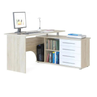 Стол с ящиками для хранения/тумбой - «globural.ru» - Якутск