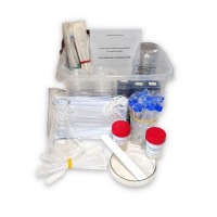 Набор для проведения экспериментов по микробиологии - «globural.ru» - Якутск