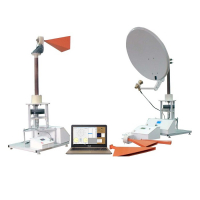 Лабораторная установка «Исследование рупорных антенн и зеркальной параболической антенны» - «globural.ru» - Якутск