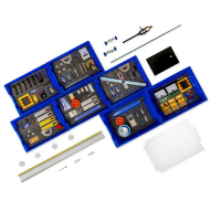 Комплект ГИА-лабораторий по физике - «globural.ru» - Якутск