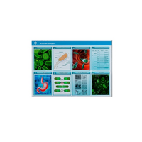 Стенд-планшет светодинамический «Изучение экологии бактерий» - «globural.ru» - Якутск