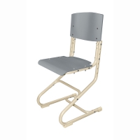 Растущий стул Stul 3 фанера - «globural.ru» - Якутск