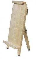 Мольберт художественный настольный 26х42х26см - «globural.ru» - Якутск