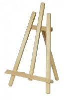Мольберт художественный настольный  24х36х21см - «globural.ru» - Якутск