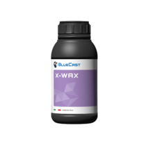 Восковая литейная смола для 3D-печати BlueCast X-WAX - «globural.ru» - Якутск