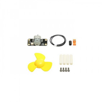 Вентилятор Me 130 DC Motor Pack - «globural.ru» - Якутск