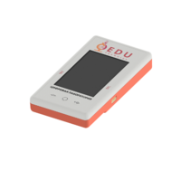 Цифровая лаборатория Эдутехникс по химии. Расширенный комплект - «globural.ru» - Якутск