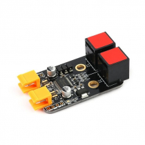 Модуль драйвер двигателей постоянного тока Me Dual Motor Driver V1 - «globural.ru» - Якутск
