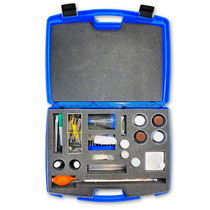 Комплект лабораторного оборудования «Мое тело. Мое здоровье» - «globural.ru» - Якутск