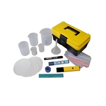 Комплект 4. Набор для исследования осадков (дождя и снега) - «globural.ru» - Якутск