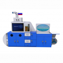 Профессиональный интерактивный развивающий комплекс с коррекционной направленностью «Логопедическая Подводная Лодка» Logo 40 - «globural.ru» - Якутск