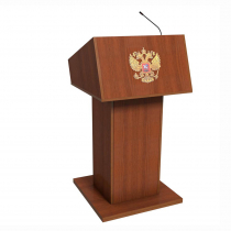 Мультимедийная интерактивная трибуна Academic - «globural.ru» - Якутск