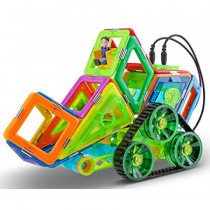 Магнитный электронный конструктор "Мални" - «globural.ru» - Якутск