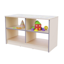 Место для хранения из коллекции «НЕГА» (бежевый) - «globural.ru» - Якутск