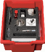 Тепловые явления 2. Комплект лабораторного оборудования (демонстрационный) - «globural.ru» - Якутск