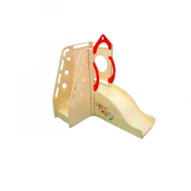 Игровой комплекс “Домик 3” - «globural.ru» - Якутск