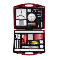 Воздухоплавание и полеты. Комплект лабораторного оборудования демонстрационный с руководством для учителя - «globural.ru» - Якутск