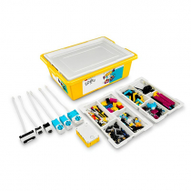 Базовый набор LEGO Education SPIKE Prime - «globural.ru» - Якутск
