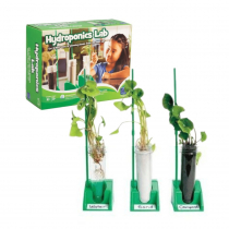 Гидропонная лаборатория - «globural.ru» - Якутск