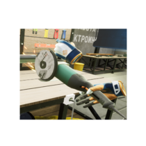 VR-тренажер для колледжей и вузов. "Строительство. Работа с ручным электроинструментом" - «globural.ru» - Якутск